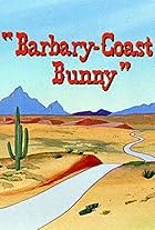 Barbary-Coast Bunny