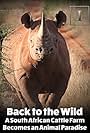 Back to the Wild (2012)