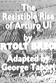 The Gangster Show: The Resistible Rise of Arturo Ui (1972)