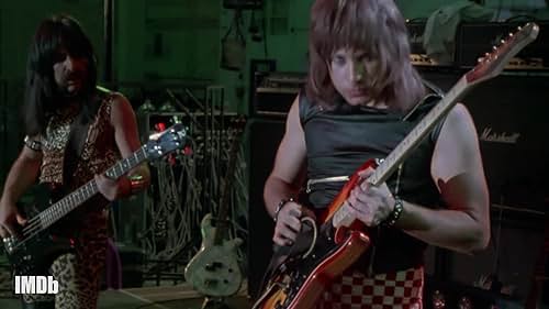 'This is Spinal Tap' | Anniversary Mashup