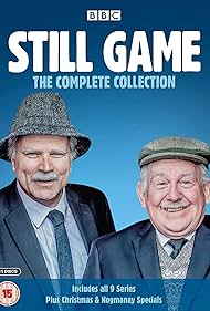 Still Game (2002)