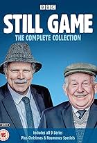 Still Game