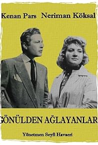 Primary photo for Gönülden aglayanlar