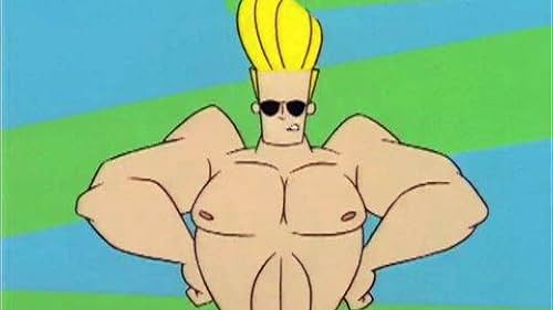 Johnny Bravo: Season One