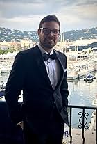 Cannes Film Festival for the world premier of BTS