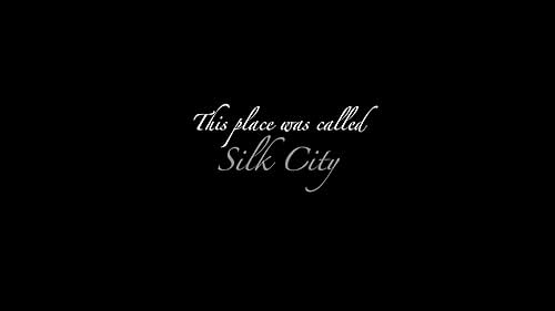 "Silk City" tells the story about a ghost trapped in a building set to be demolished.