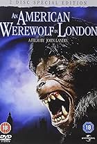 An American Werewolf in London: I Walked with a Werewolf