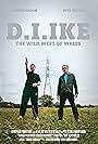 Robert Eadon and Pete Picton in D. I. Ike: The Wild West of Wales (2020)