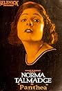 Norma Talmadge in Panthea (1917)