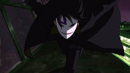 Darker Than Black: The Complete Series