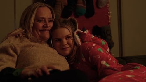 Henriette Steenstrup and Ebba Jacobsen Öberg in Ding dong merrily on high (2022)