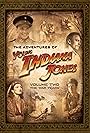 The Adventures of Young Indiana Jones: Attack of the Hawkmen (1995)