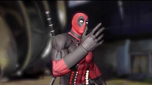 Deadpool (VG)