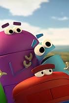 Ask the StoryBots (2016)