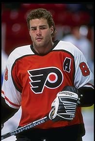 Primary photo for Eric Lindros