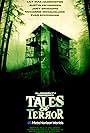 BlackBoxTV Presents: Tales of Terror (2023)