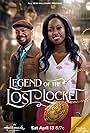 Legend of the Lost Locket (2024)