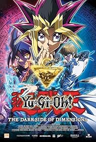 Yu-Gi-Oh!: The Dark Side of Dimensions (2016)