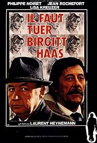 Il faut tuer Birgitt Haas (1981)