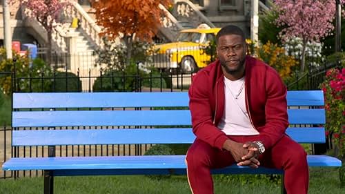 The Secret Life Of Pets 2: Kevin Hart On What Being A Super Hero Means To Snowball