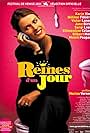 Reines d'un jour (2001)