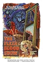 The Flesh and Blood Show (1972)