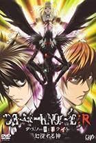 Death Note Rewrite: Genshisuru Kami