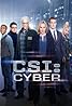 CSI: Cyber (TV Series 2015– ) Poster