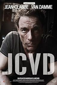 Jean-Claude Van Damme in JCVD (2008)