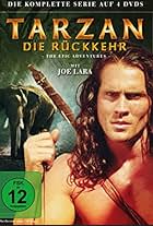 Tarzan: The Epic Adventures