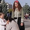 Feride Çetin, Asli Samat, and Ebrar Alya Demirbilek in 21.Bölüm (2019)