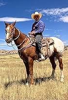 Rex Peterson in Hats, Horses, & Hollywood