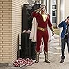 Zachary Levi and Jack Dylan Grazer in Shazam! (2019)