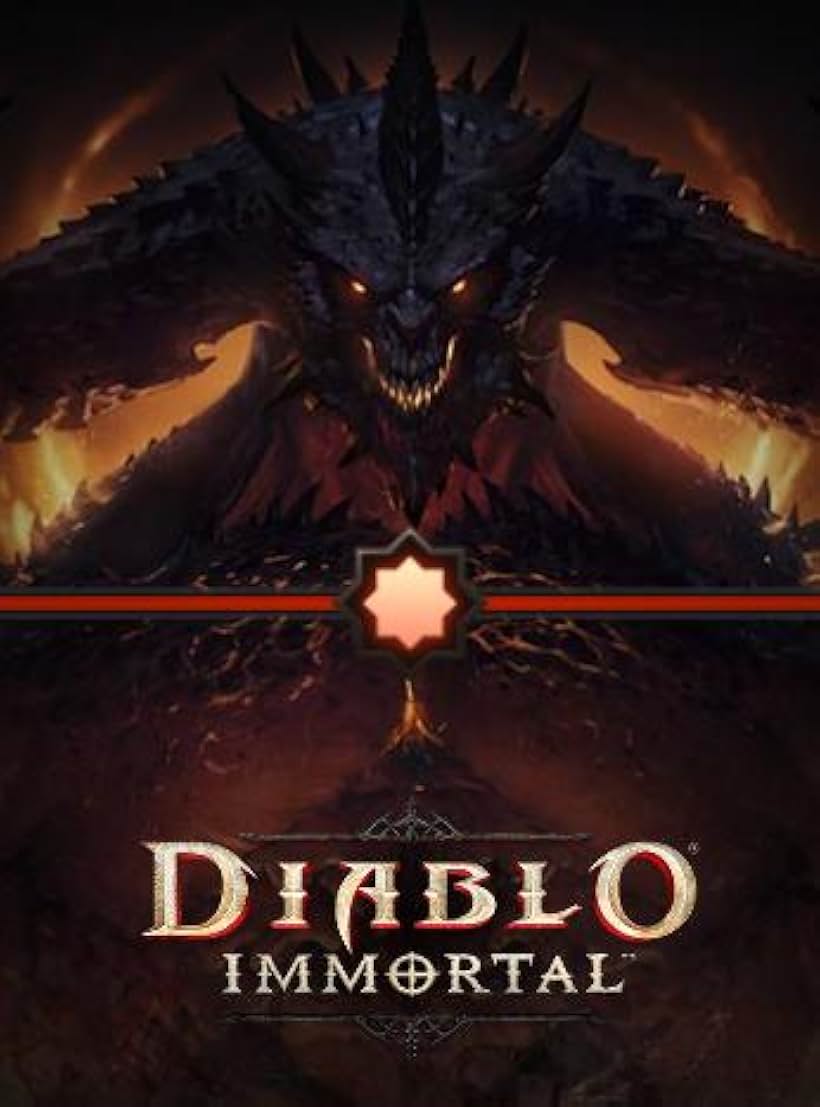 Diablo Immortal (2022)