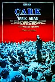 Tarik Akan in Çark (1987)