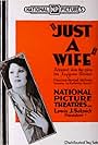 Just a Wife (1920)