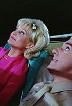 Jim Nabors and Susan Oliver in Gomer Pyle, U.S.M.C. (1964)