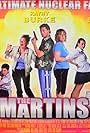 The Martins: Outtakes (2001)