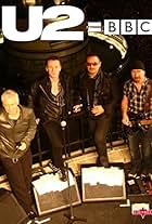 U2 at the BBC (2017)