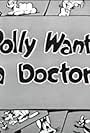 Polly Wants a Doctor (1944)