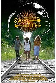 Jabari Watkins, Lana Rockwell, and Nico Rockwell in Sweet Thing (2020)