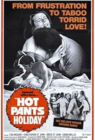 Hot Pants Holiday (1971)