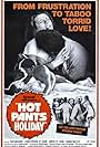 Hot Pants Holiday (1971)