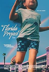 Brooklynn Prince in Dự Án Florida (2017)