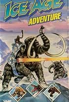 Dino-Riders in the Ice Age