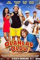 Olanlar Oldu