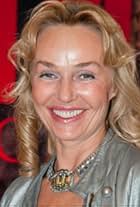 Natalya Andreychenko at an event for Tikhiy Don (2006)