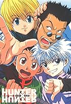 Hunter x Hunter