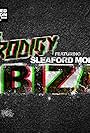 The Prodigy Feat. Sleaford Mods: Ibiza (2015)