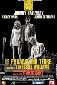 Le Paradis sur terre (2011)